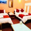Отель Taplejung Hotel Pathivara, фото 20