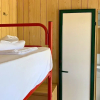Отель Hostel & Glamping Santa Fortunata, фото 31