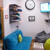 Отель FlyFly Hostel, фото 15