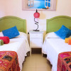 Отель Suite Marrakech Beach, La Graciosa., фото 2