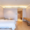Отель Ji Hotel (Hangzhou East Railway Station), фото 6