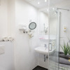 Отель AKZENT Hotel Alpenrose, фото 7