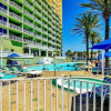 Отель Boardwalk 2210, фото 36