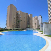 Отель Apartamento Costa Calpe - Apolo XIV, фото 10