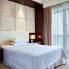 Отель Four Points by Sheraton Hangzhou, Binjiang, фото 6