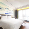 Отель Hanting Premium Hotel Ordos Kangbashi Scenic, фото 10