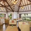 Отель The Zuri Kumarakom Kerala Resort & Spa, фото 13