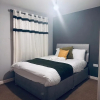 Отель Stunning 3 bed Home at the Heart of Wolverhampton, фото 3