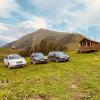 Отель Ushguli Cabins, фото 6