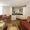 Отель Marlin Apartments Canary Wharf, фото 5