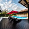 Отель Zen Villa Khao Yai, фото 42