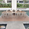 Отель Midvalley Vogue Suites at KL Eco City, фото 16