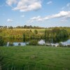 Отель Beautiful Cottage Close to Robertville Lake, фото 32