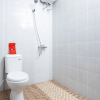Отель Reddoorz Hostel @ Malang City Center, фото 15