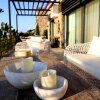 Отель 6 Bedroom Luxury Mansion in Yalikavak With Stunning Sea View Spacious Garden, фото 49