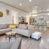 Отель Modern Home w/ Yard < 1 Mi to Downtown San Antonio, фото 3