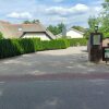 Отель Spacious Chalet in Garderen With Fenced Garden, фото 10