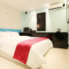 Отель Gwangju Gonjiam Will Motel, фото 14