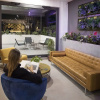Отель Moody smart & comfy Hotel, фото 17