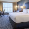 Отель DoubleTree by Hilton Atlanta - Roswell, фото 30