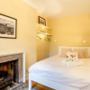 Отель JOIVY Calton Hill Idyllic Cottage Feel Next 2 Princes St, фото 5