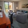 Отель Courtyard by Marriott Atlanta Northlake, фото 2