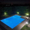 Отель Terrasini Villa With Pool, фото 14