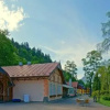 Отель Dom zdravia - KÚPELE ČERVENÝ KLÁŠTOR Smerdžonka, фото 11