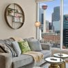 Отель Marvelous Calgary Apartment, фото 15