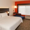 Отель Holiday Inn Express & Suites Denver - Aurora Medical Campus, an IHG Hotel, фото 5