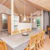 Отель 6 Person Holiday Home in Ringkobing, фото 3