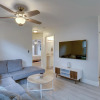 Отель Jupiter Townhome w/ Patio & Yard ~ 6 Mi to Beach!, фото 14