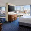 Отель Hyatt Regency Baltimore Inner Harbor, фото 4