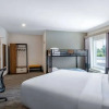Отель TRYP by Wyndham Tallahassee North I-10 Capital Circle, фото 4