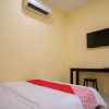 Отель OYO 89453 PP Hotel, фото 4