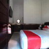 Отель OYO 2630 Wisma Fahza Syariah, фото 6