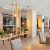 Отель Hilton Garden Inn Itajai Praia Brava, фото 32
