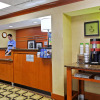 Отель Hampton Inn St. Louis/Westport, фото 30
