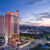 Отель Ramada Plaza by Wyndham Dongguan Songshan Lake, фото 12