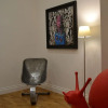 Отель Arterrima House Gallery, фото 6