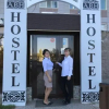 Отель Astana Best Hostel, фото 1