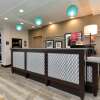 Отель Hampton Inn & Suites Des Moines Downtown, фото 45