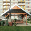 Отель ŠD Jedlíkova 5, фото 13