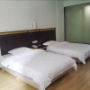 Отель Loft Inn Shaoguan Beijiang Bridge, фото 16