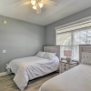 Отель Coastal Retreat w/ Double Deck & Ocean Views!, фото 6