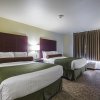 Отель Cobblestone Inn & Suites - Altamont, фото 27