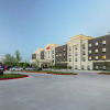 Отель Hampton Inn & Suites Dallas/Richardson, фото 20