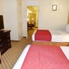 Отель Country Inn Suites Port Orange Daytona в Порт-Орандже