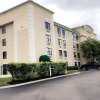 Отель Quality Inn Murfreesboro - University Area, фото 22