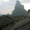 Отель Juweiguan Homestay, фото 2